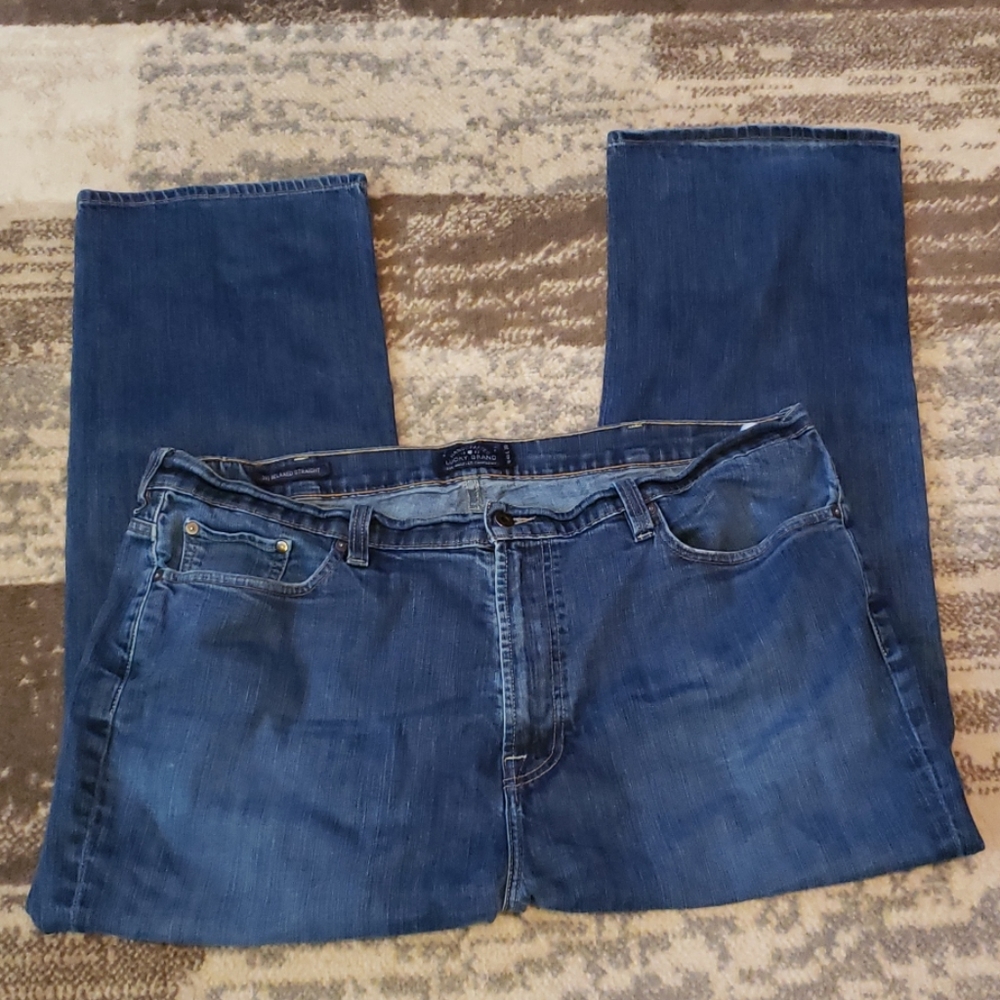 Lucky Brand jeans, 44/30